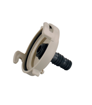 Kit de prise avec raccord de tuyau (O) FIAMMA 98669-004