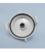 Kit de prise avec raccord de tuyau (O) FIAMMA 98669-004