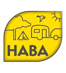 HABA Cap Ø 80 mm with garden connection x load 2