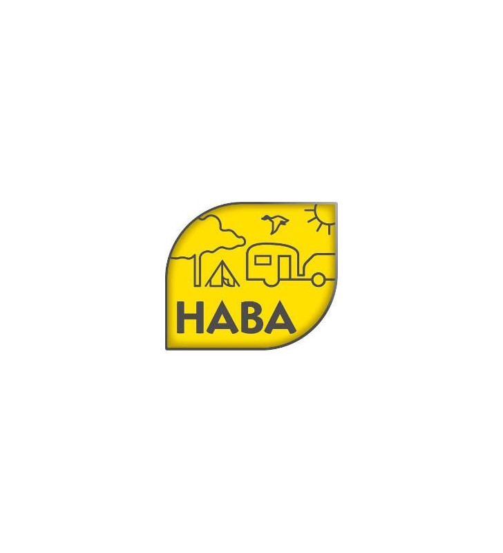 HABA Cap Ø 80 mm with garden connection x load
