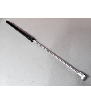 Gaskolben für Campingbett kg 80 - 255 - 600 mm