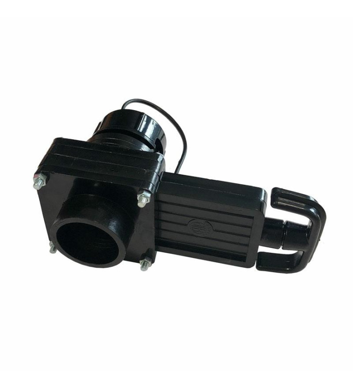 DPF - Vannes d’eau grise 1-1/2" complètes 9039OO52