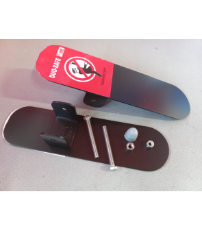 Duo-Safe Pro FLAMME