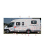 COLONNA ABS SINISTRA CI / 2011 / ELLIOT / ELLIOT ELITE K P / ITA +++ ESTERNI / CHASSIS LATO SX