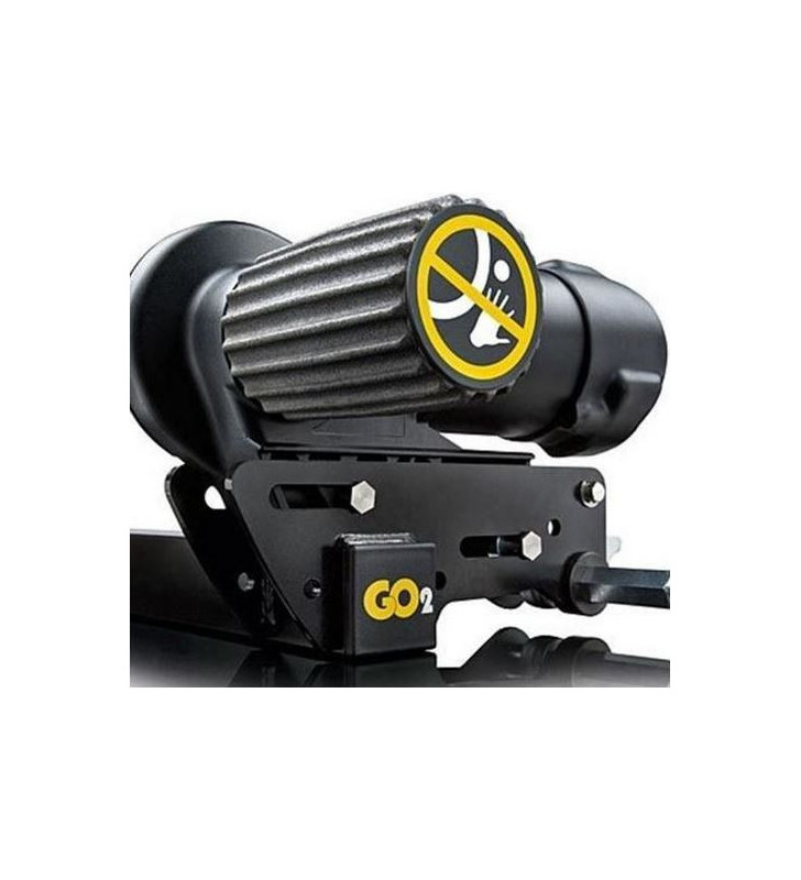Manieuse GO2 TRUMA 1.8t