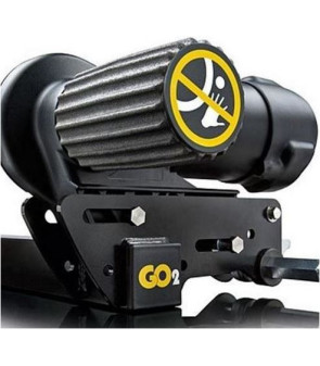 Manejador GO2 TRUMA 1.8t