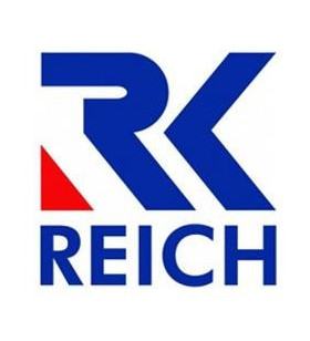 REICH Cartuccia in ceramica Ø25mm un naso 2