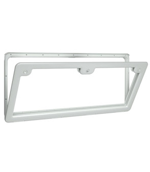 DOOR6 trampilla 98x40cm servicio Thetford