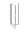 DOOR7 hatch 105x28cm Thetford service