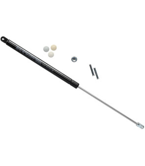 Pistone con Fissaggi Oblò Dometic Heki 2/Heki 2 De Luxe - 570E20 - 4460000080