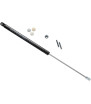 Pistone con Fissaggi Oblò Dometic Heki 2/Heki 2 De Luxe - 570E20 - 4460000080