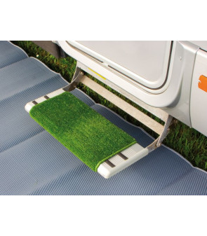 Clean Step green FIAMMA 04593-01