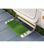 Clean Step green FIAMMA 04593-01