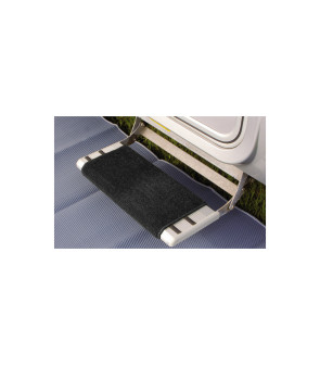 Clean Step nero FIAMMA 04593-01A