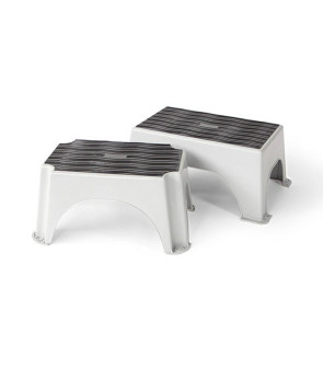 Step-Mat Magnum 06374-01- Black FIAMMA per gradini STEP MAGNUM