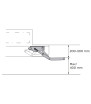 Thule Single Step V15 460 12V