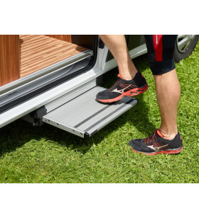 Thule Slide-Out Step V19 Ducato 12 V 700 mm - 301802