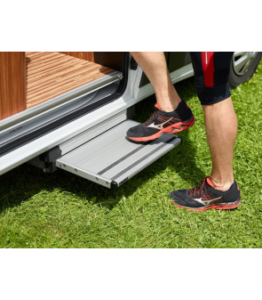 Step G2 700 12V Ducato Euro 6D-TEMP Thule Sliding Out-Out - 301843