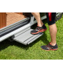 Gradino Slide-Out Step G2 700 12V Ducato Euro 6D-TEMP Thule - 301843