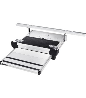 Schritt G2 700 12V Ducato Euro 6D-TEMP Thule Slide-Out Step - 301843