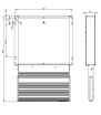 ELECTRIC STEP LIPPERT 10856 SLIDE OUT INNOLIGHT