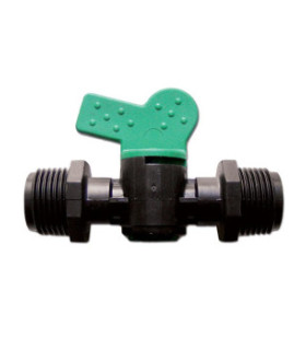 3/4 '' - 3/4 Gewindebohrer 2