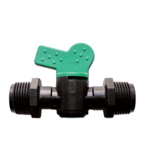 Rubinetto da 3/4'' - 3/4