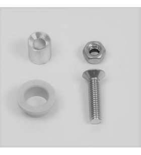 KIT DE CONNEXION DE REPOSE-PIEDS COULISSANTE 12V THILE -...