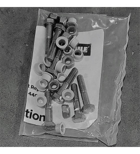 DOUBLE STEP THULE – 1500601154 Reparaturset