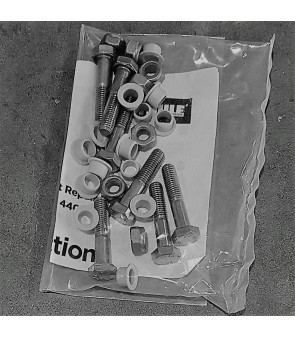 DOUBLE STEP THULE – 1500601154 Reparaturset
