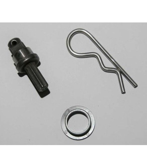 Vilebrequin Avec Douille Simple Étape V10-V15 Thule - 1500603114