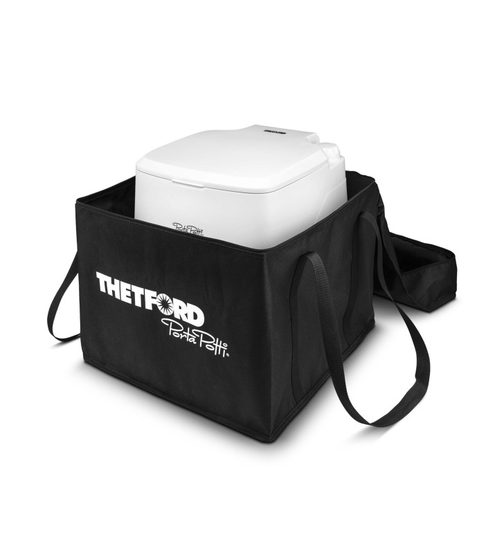 Porta Potti Tragetasche für PP 165, 365, 565 THETFORD groß