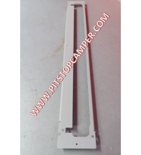 LIPPERT 856-212-1 FRONT STEP CLOSURE 10856-550-VE10