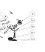 NOUVEAU MOTEUR PAS A PAS 10856 PROJET 2000