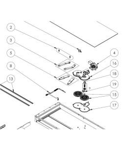 GROUP CONNECTING STEPS 10856 PROJECT 2000