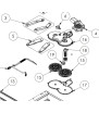 COURONNE 52 DENTS ÉTAPE 10856 - 700/550/440 - PROJET 2000