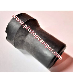 Elektromotor-Nasenstück x 10574-5-6 für PROJECT 2000-Stufen