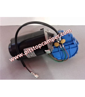 IT step 10750/10751 PROJECT 2000 Getriebemotor