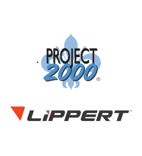 Réducteur PROJECT2000 avec support marchepied droit avant 000154407