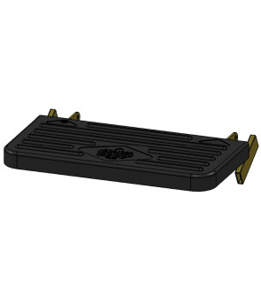 TAPA DE PLÁSTICO PARA ESCALÓN 10570