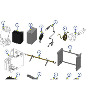 ELECTRICAL WIRING FOR 10570