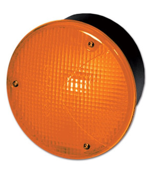 Direction indicator light Ø 122.5 mm