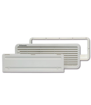Dometic LS 200 blanco Juego de rejillas para frigorífico LS 200 480x180 - 9500000959