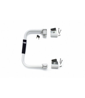 Asa Security 46 up - Blanco FIAMMA