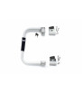 Security 46 up handle - White FIAMMA