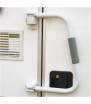 Security 31 up handle - White FIAMMA