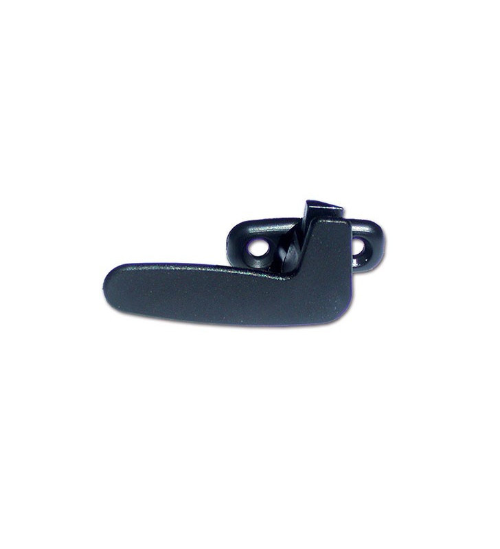 Right handle for integral windows