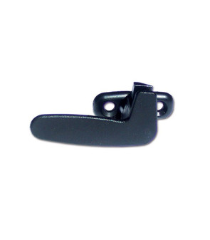 Right handle for integral windows