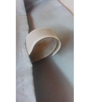 EASY PRIVACY 3,5 mt frontale tendalino