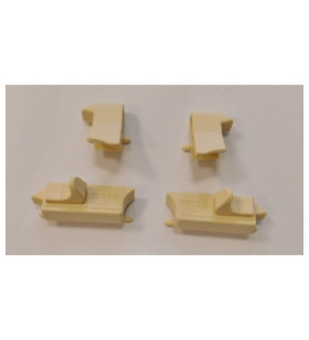Complete latch right and...